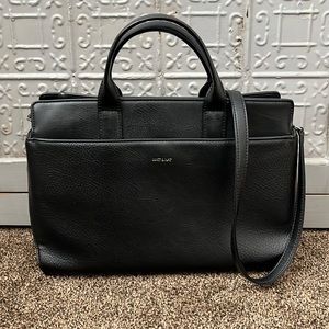 Matt & Nat Laptop Bag